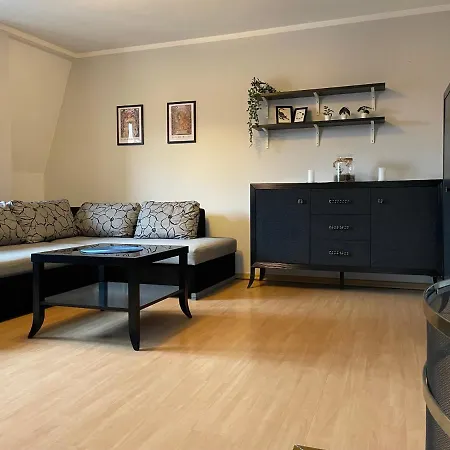 Apartament Bankowa Klimt Stary Toruń Eksteriør bilde