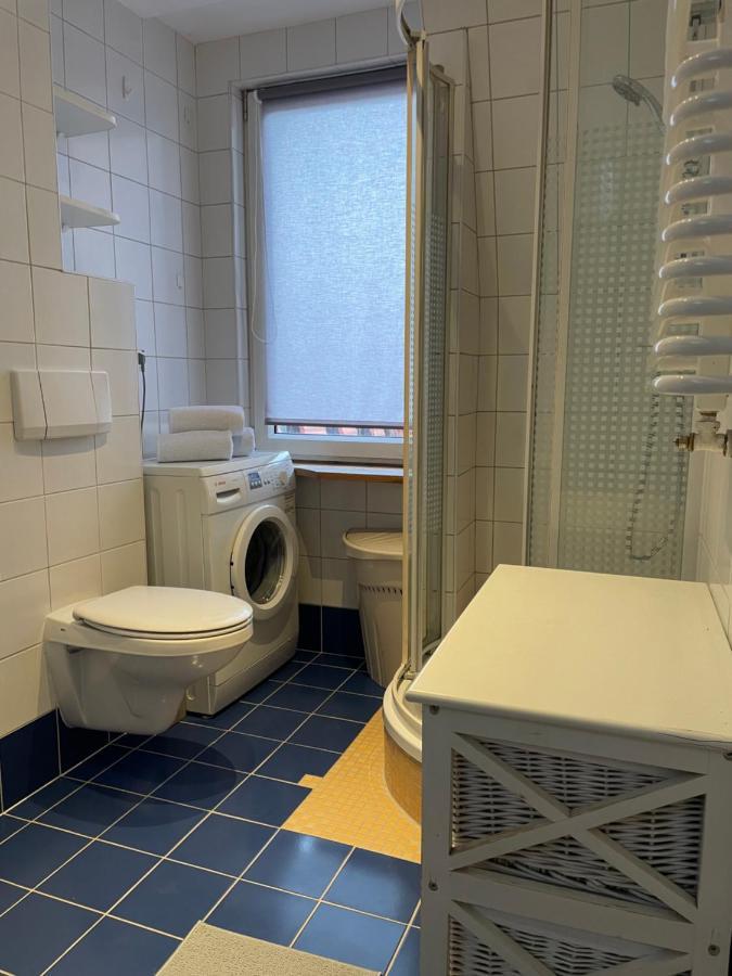 Bankowa Klimt Apartment Thorn